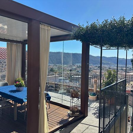 B&B Alle Scalette Trissino Экстерьер фото