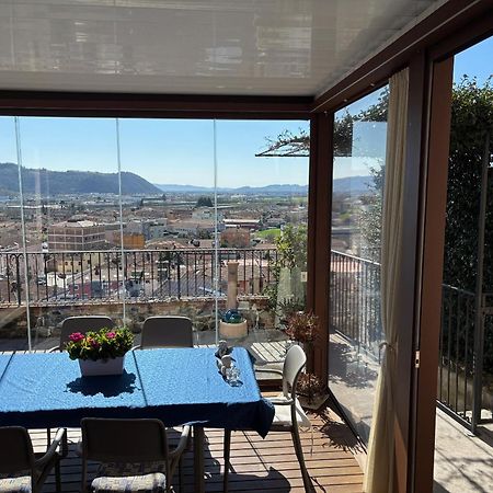 B&B Alle Scalette Trissino Экстерьер фото