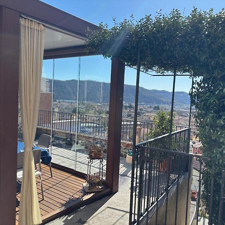 B&B Alle Scalette Trissino Экстерьер фото