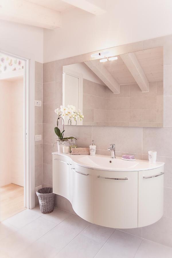 B&B Alle Scalette Trissino Экстерьер фото