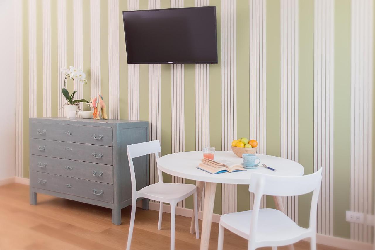 B&B Alle Scalette Trissino Экстерьер фото