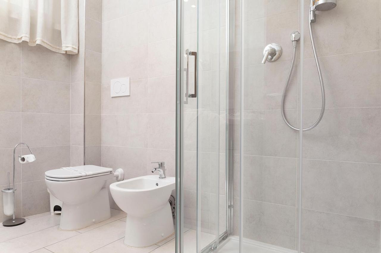 B&B Alle Scalette Trissino Экстерьер фото