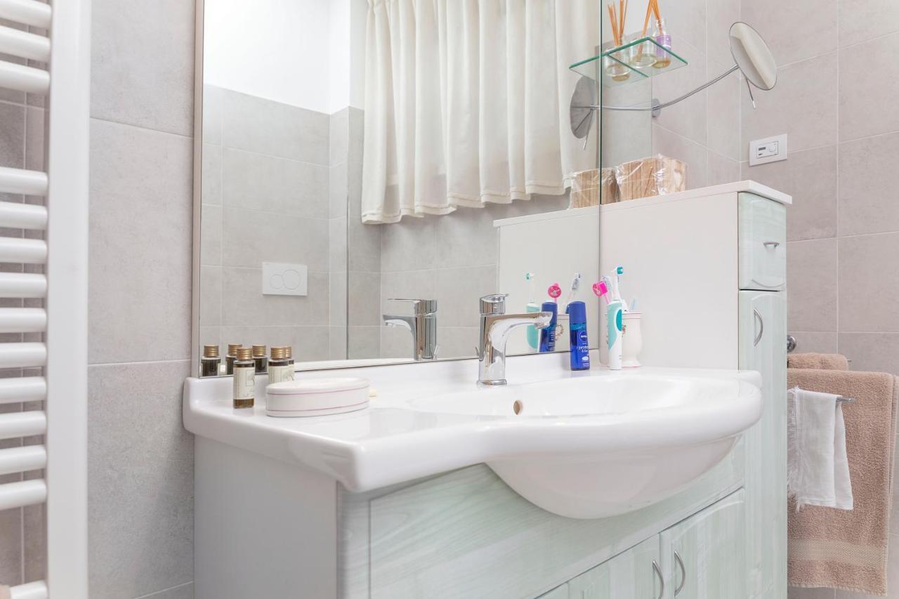 B&B Alle Scalette Trissino Экстерьер фото