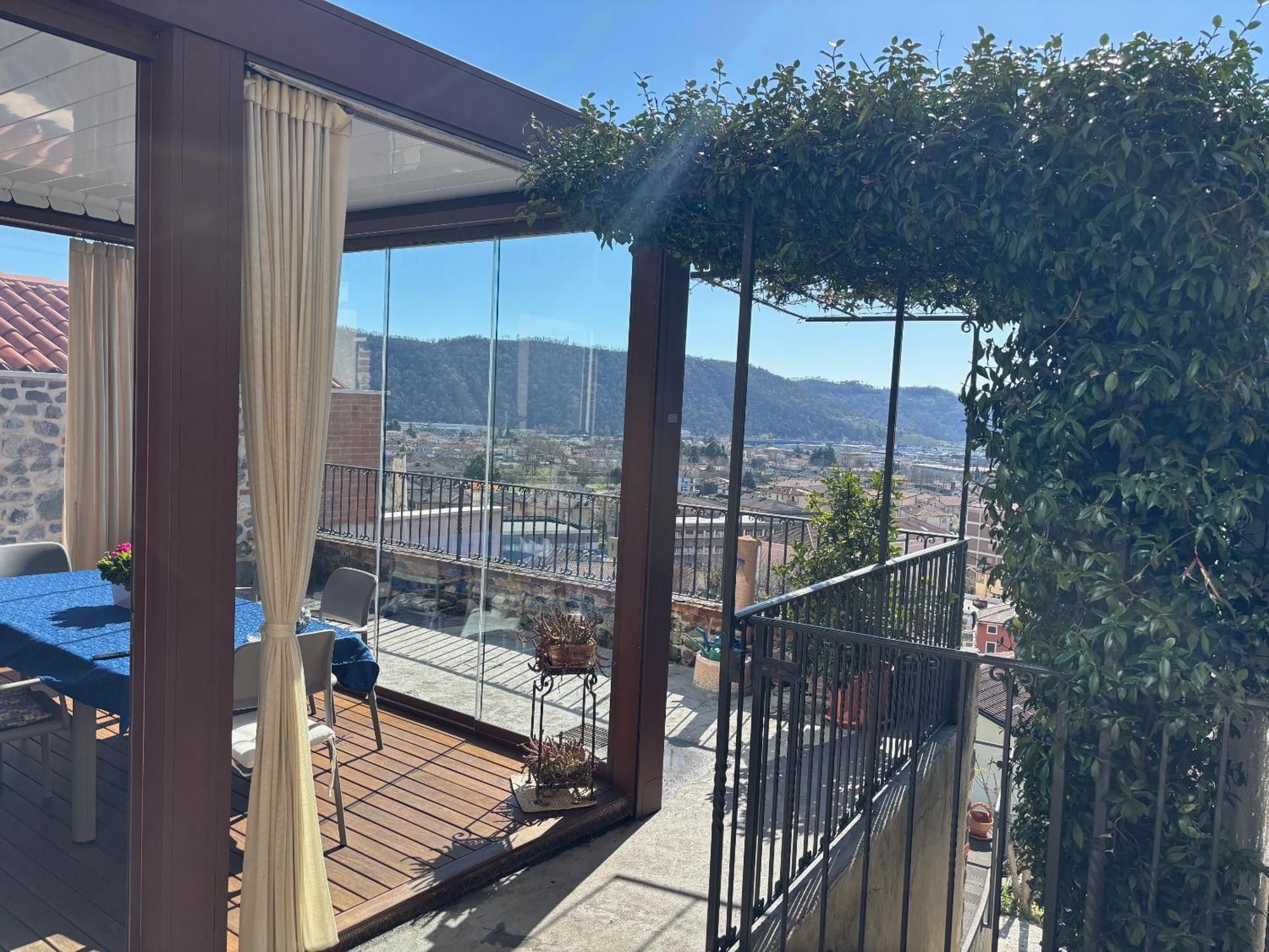 B&B Alle Scalette Trissino Экстерьер фото